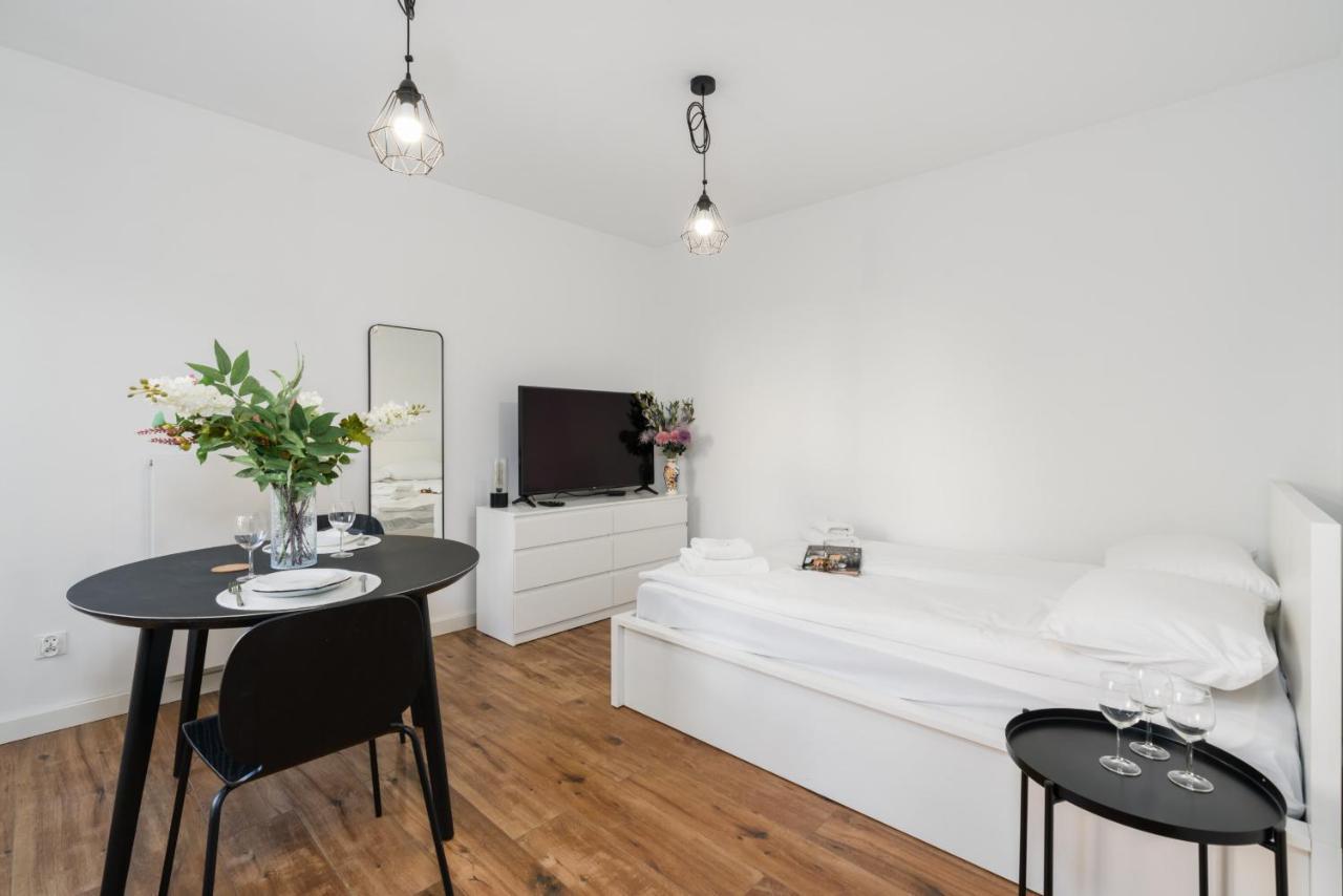 Poznań Old Market Studio by Renters Zewnętrze zdjęcie