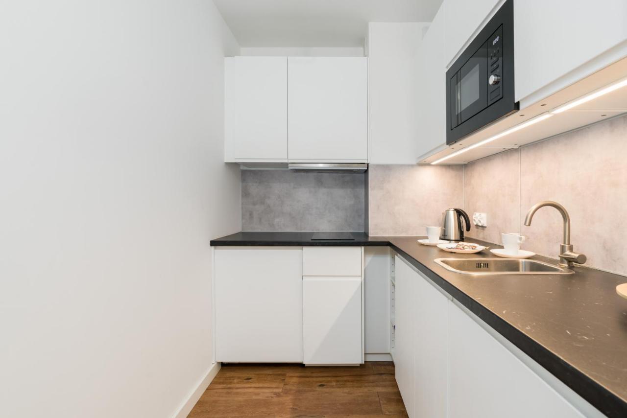 Poznań Old Market Studio by Renters Zewnętrze zdjęcie