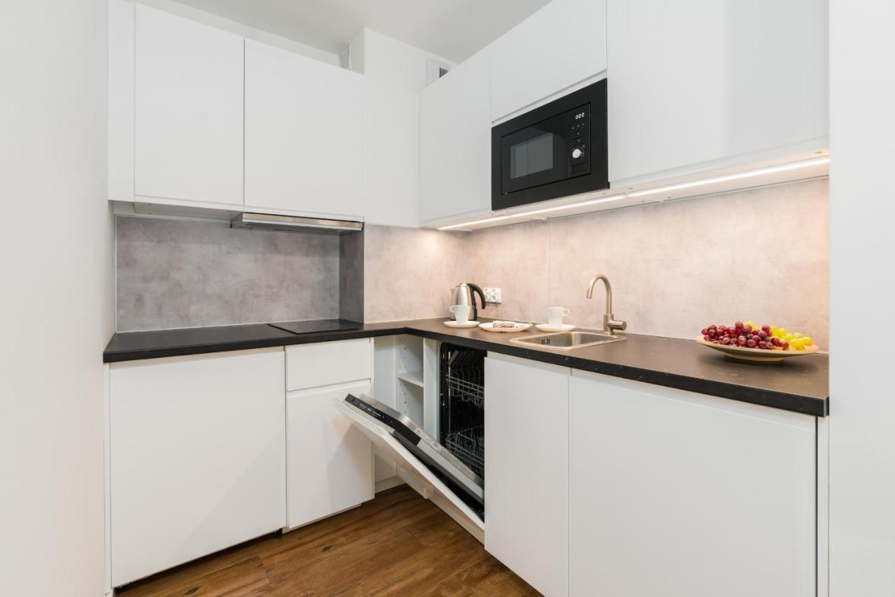 Poznań Old Market Studio by Renters Zewnętrze zdjęcie