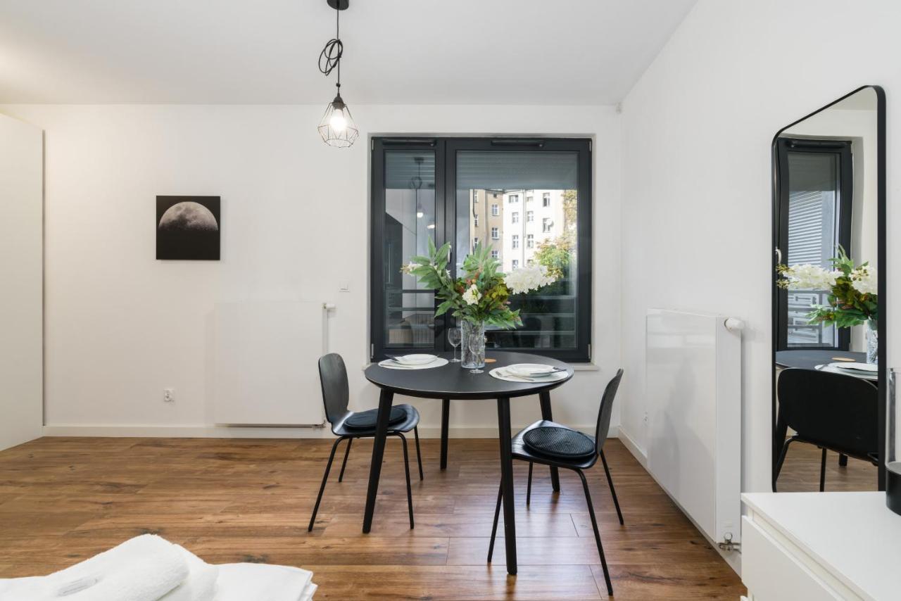 Poznań Old Market Studio by Renters Zewnętrze zdjęcie