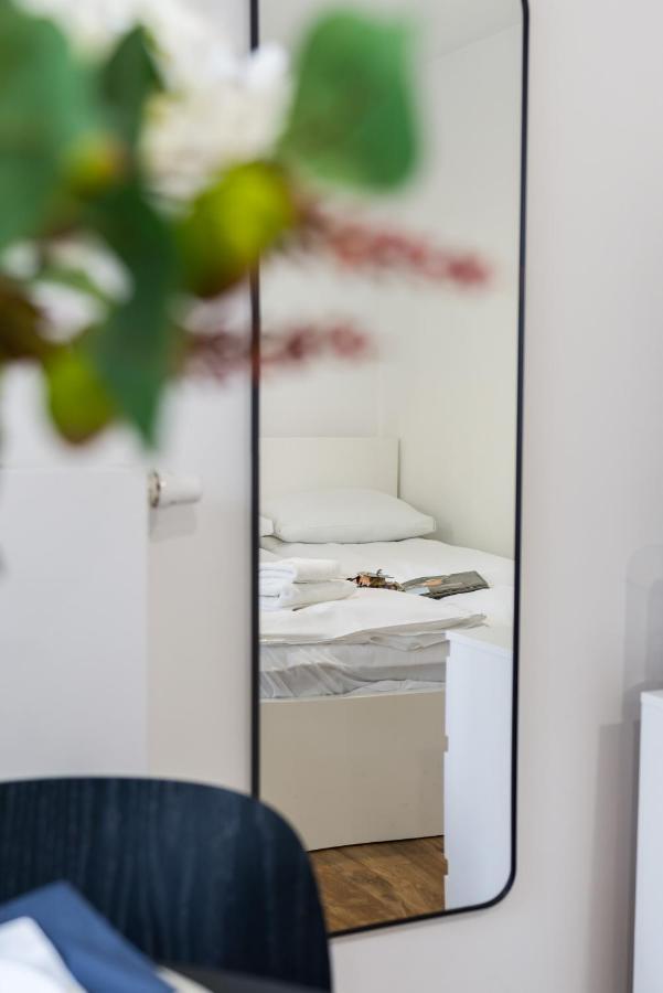 Poznań Old Market Studio by Renters Zewnętrze zdjęcie