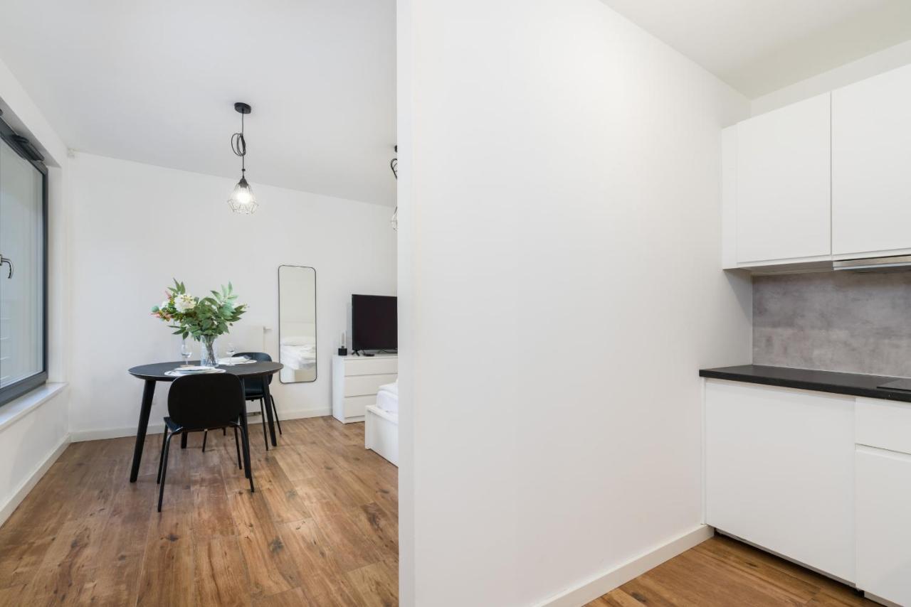Poznań Old Market Studio by Renters Zewnętrze zdjęcie