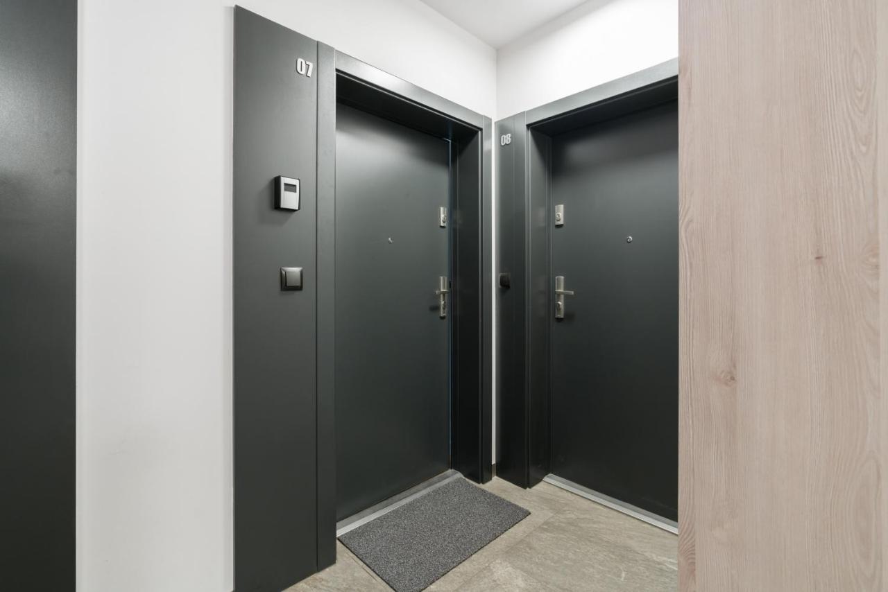 Poznań Old Market Studio by Renters Zewnętrze zdjęcie